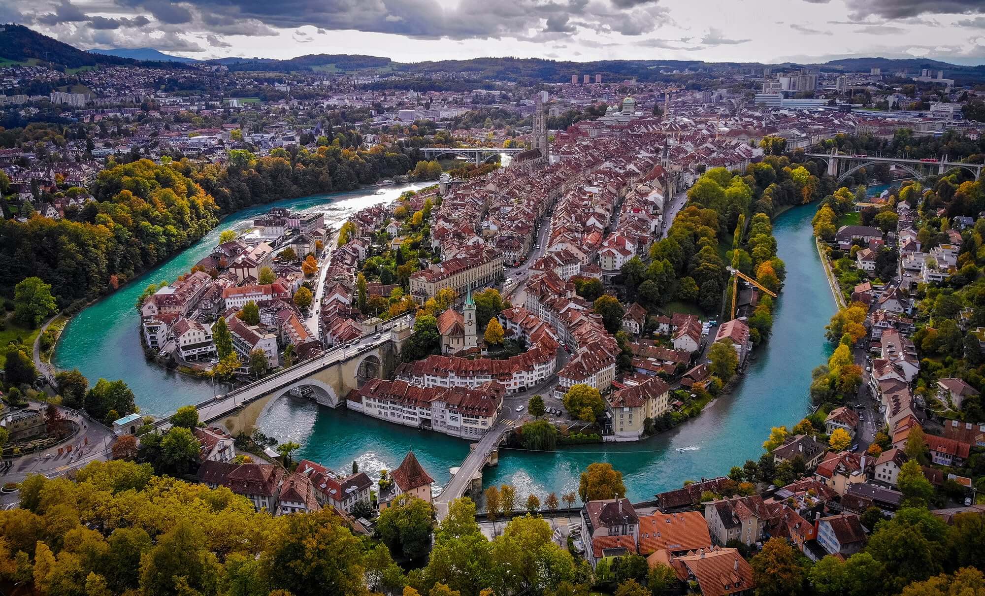 Reisefotografie: Der ultimative Leitfaden für den perfekten Schnappschuss