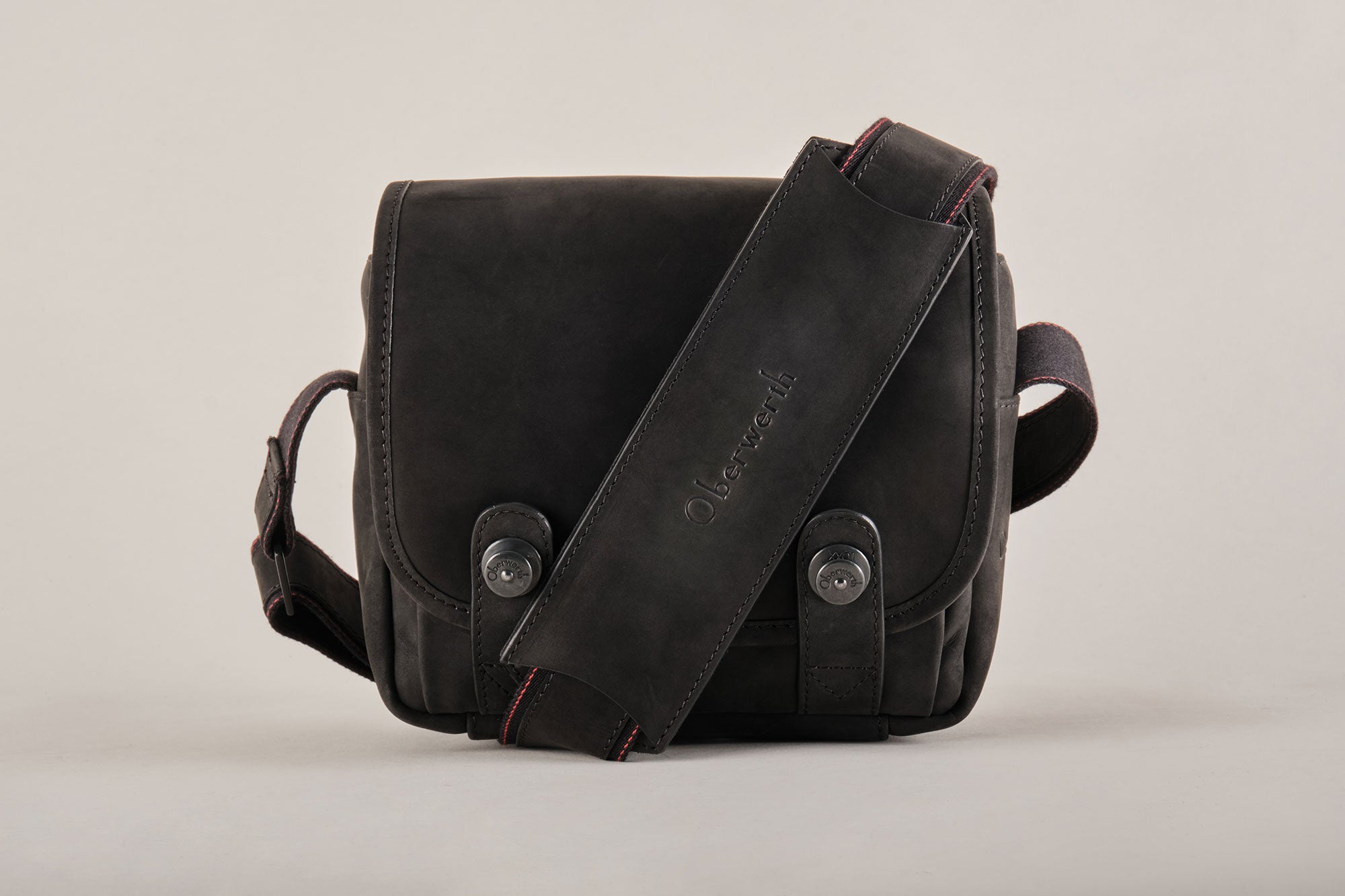 The Q Bag® - Leica Q3 バッグ ブラック !見本市展示品!