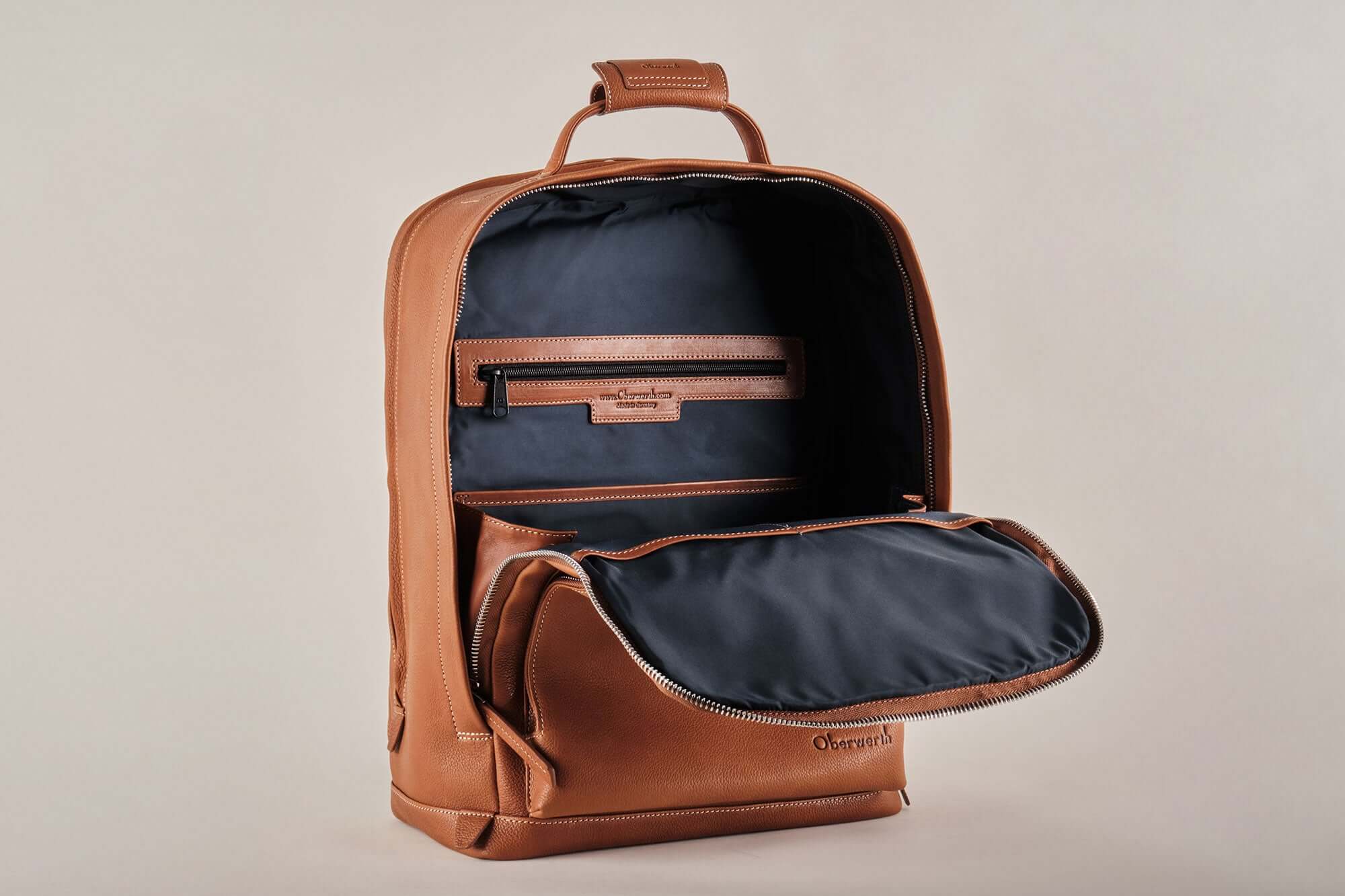 Business Backpack 15/16" Luxury マスカットゴールド
