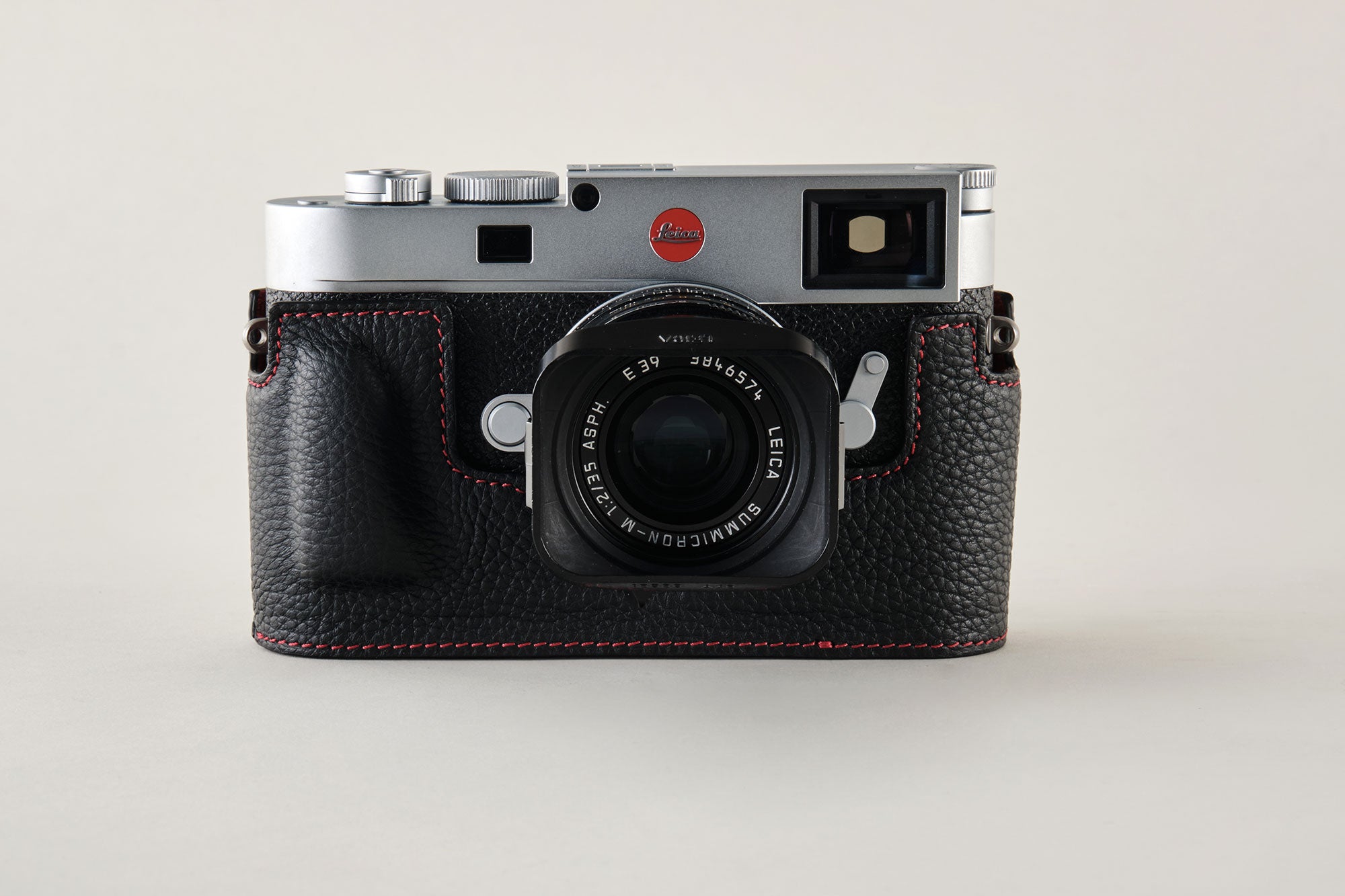 Leica M11 TagCase® (オープンバージョン) プレミアム