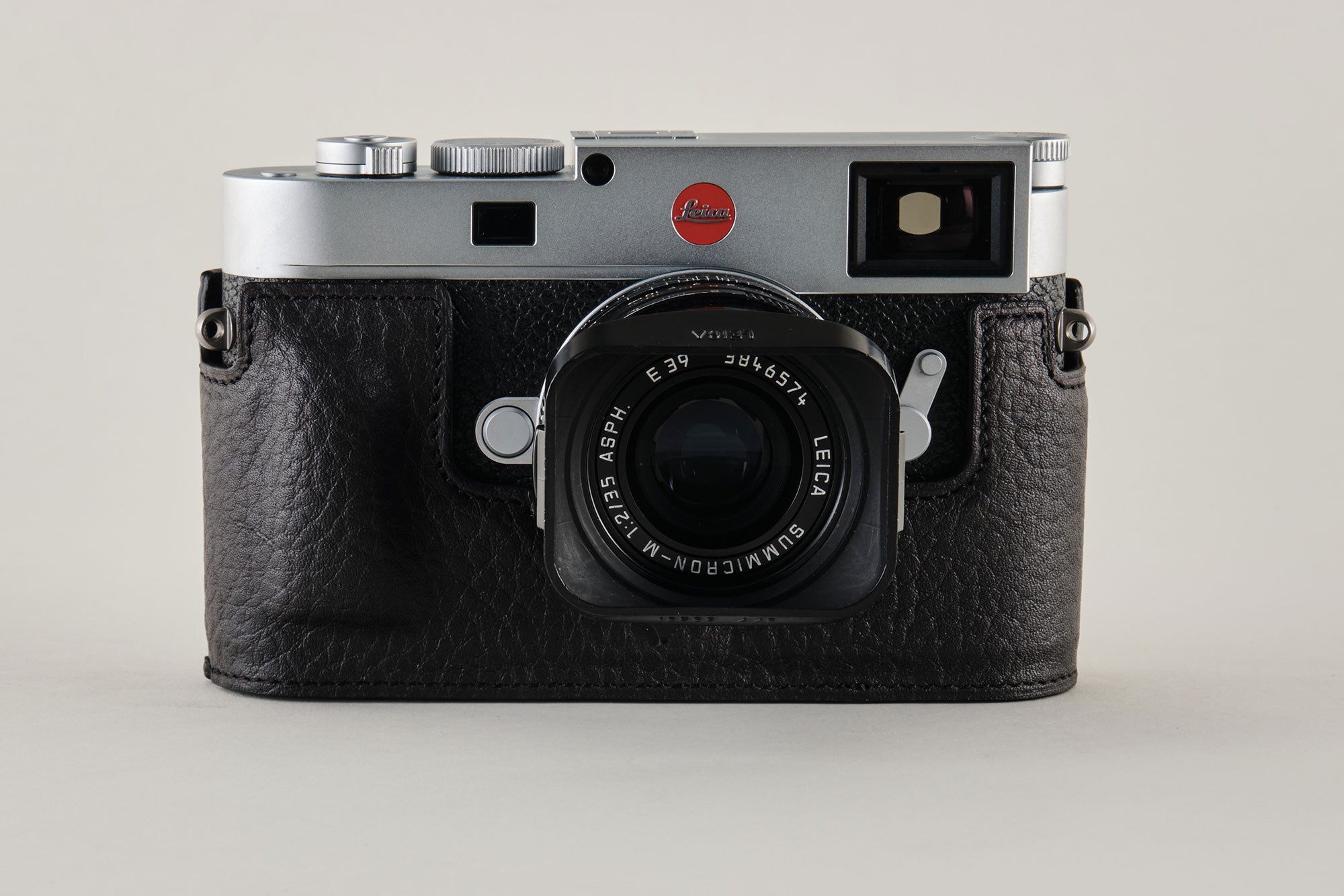 Leica M11 TagCase® (オープンバージョン) シグネチャ