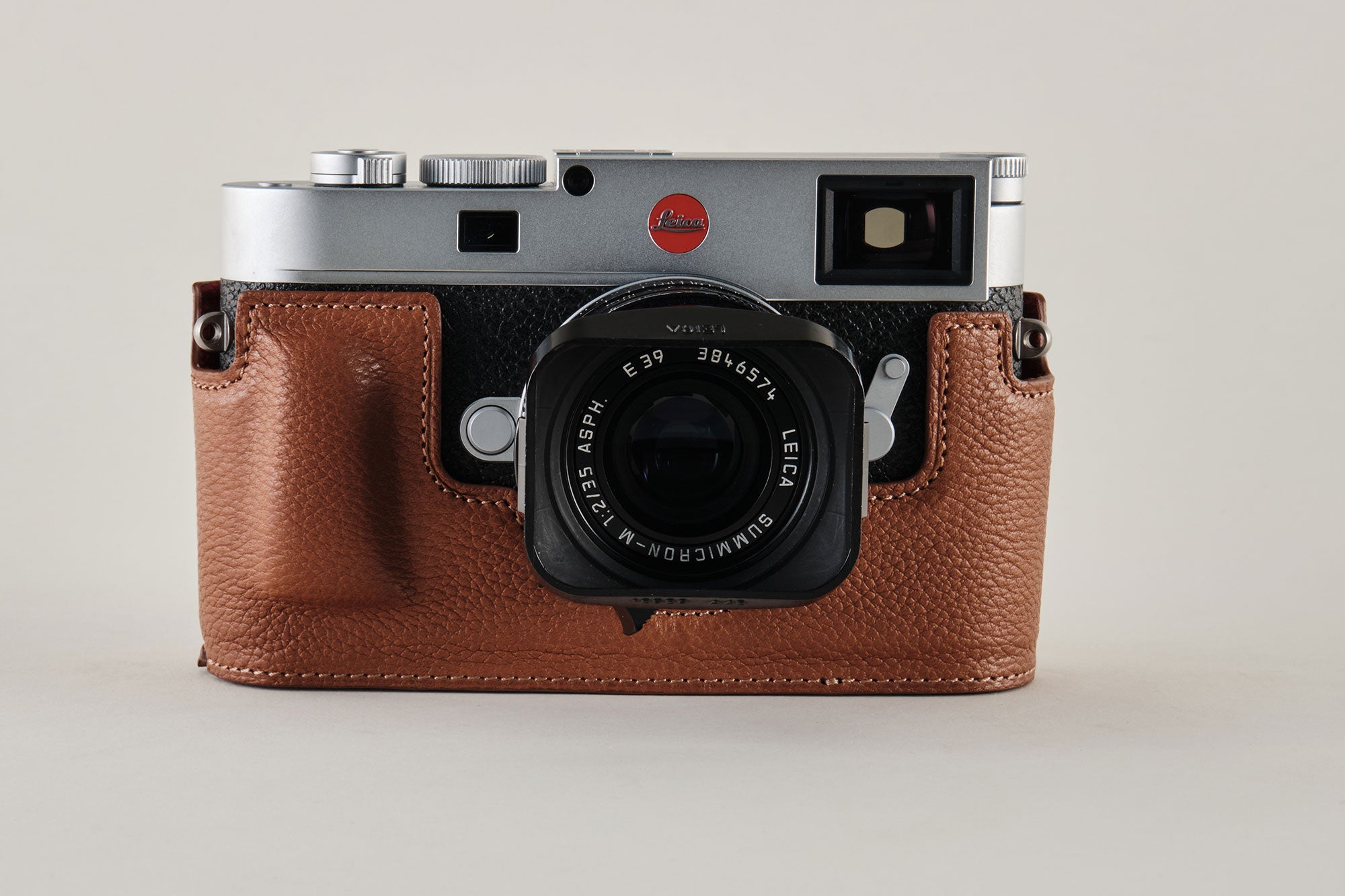 Leica M11 TagCase® (オープンバージョン) シグネチャ