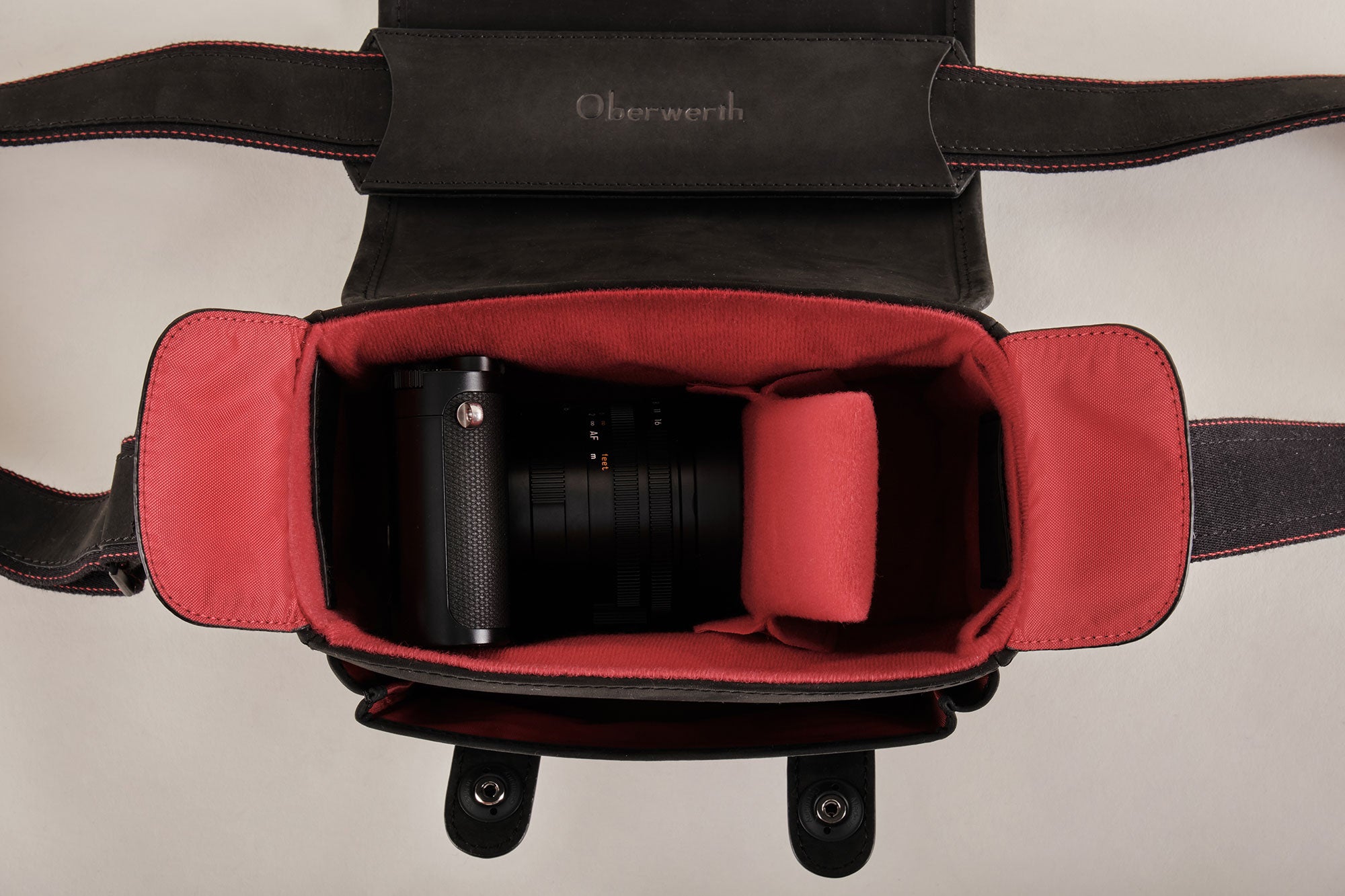 The Q Bag® - Leica Q3 バッグ